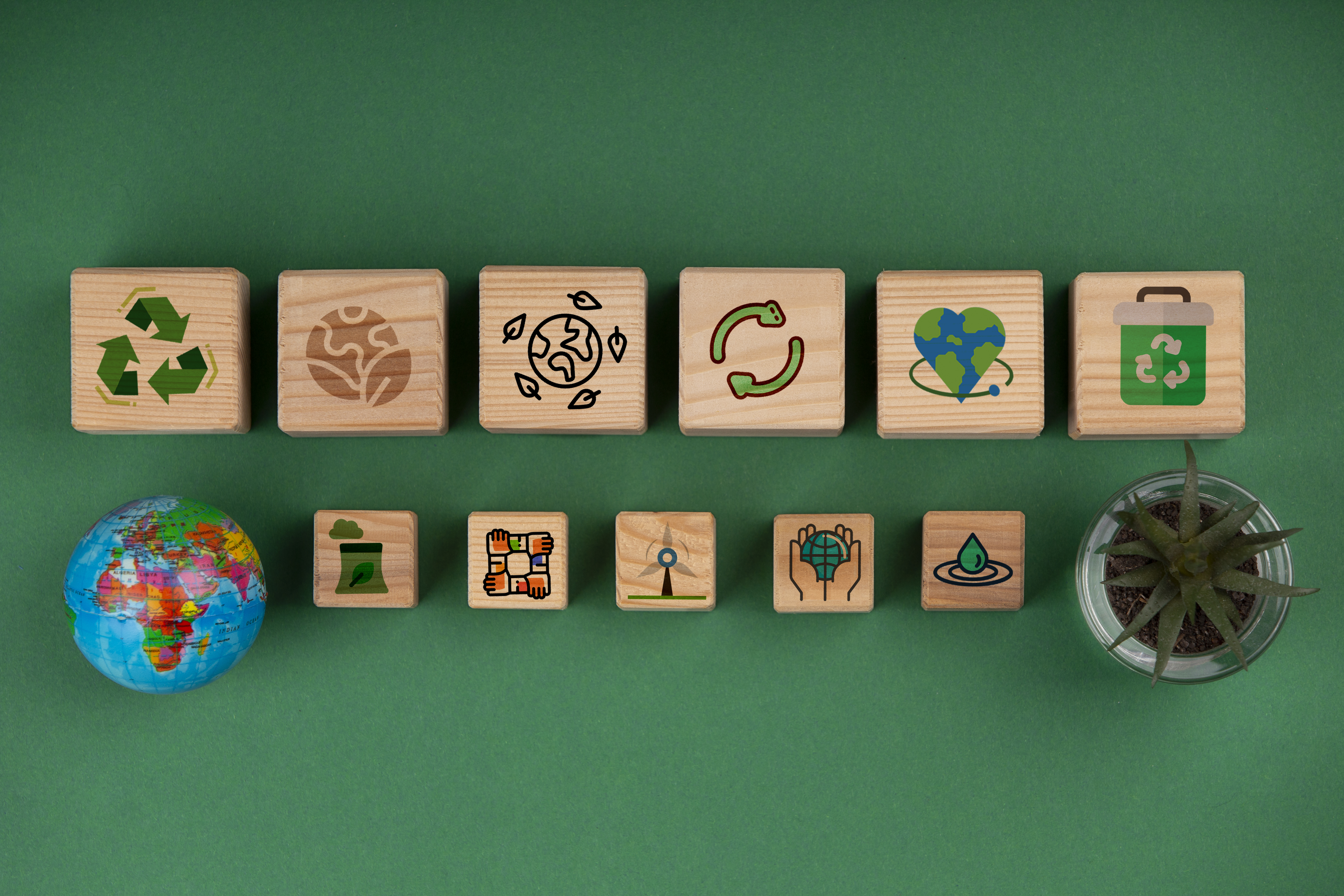 Introducción a Economía Circular