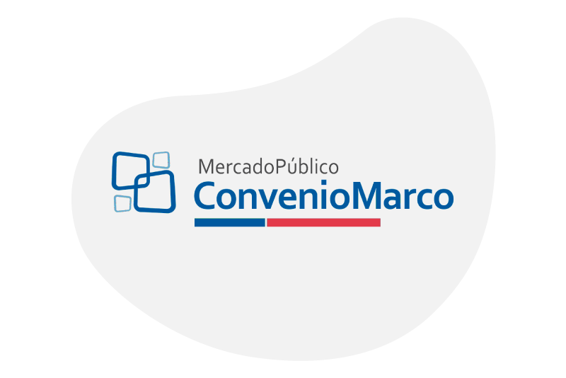 Gestión de Convenio Marco y Licitaciones en Mercado Público