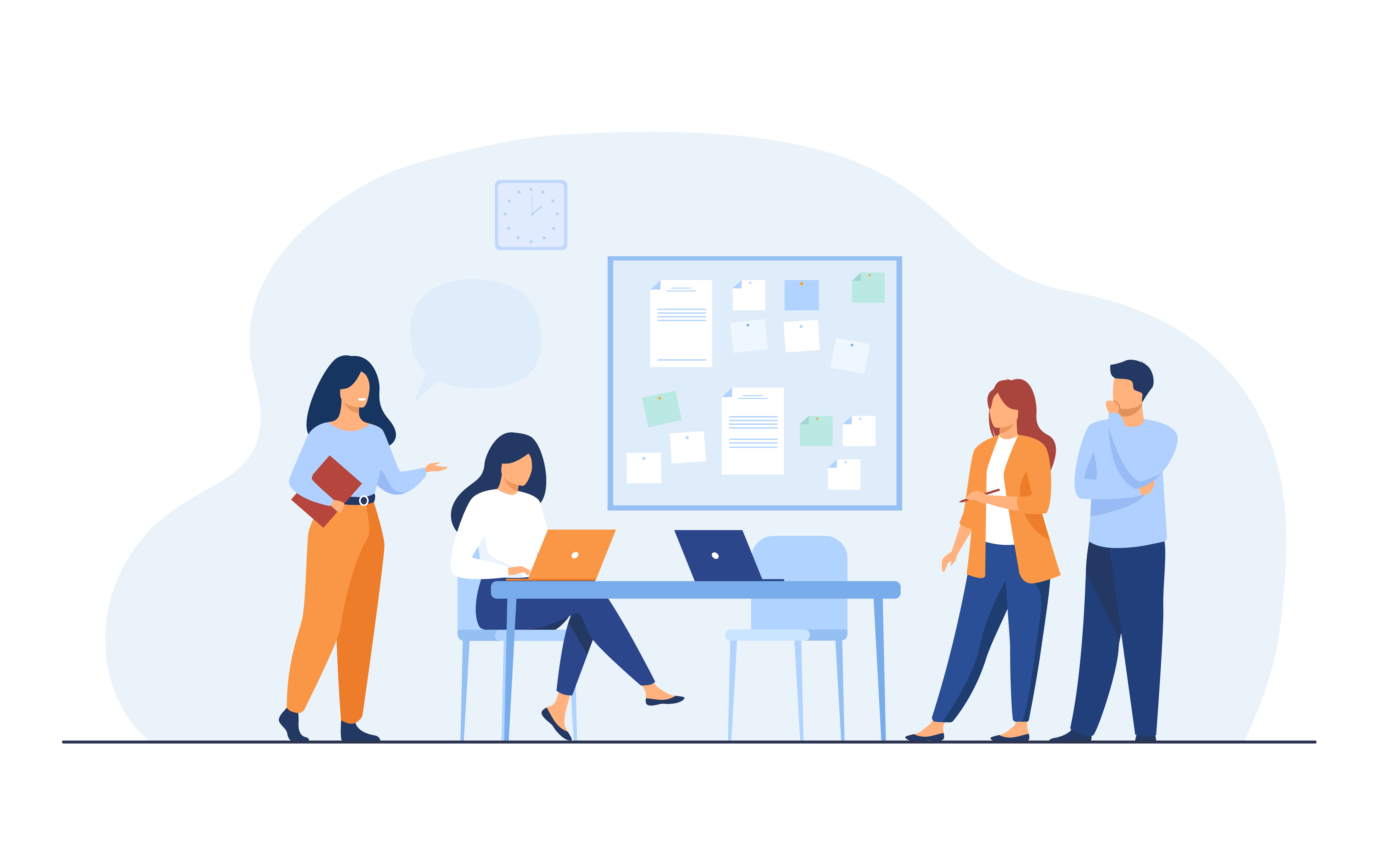 Alfabetización Digital: Microsoft Office Básico con Inteligencia Artificial (Copilot)